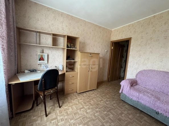 
  Продается 3-комн. квартира 65.1 м². Фото 6.