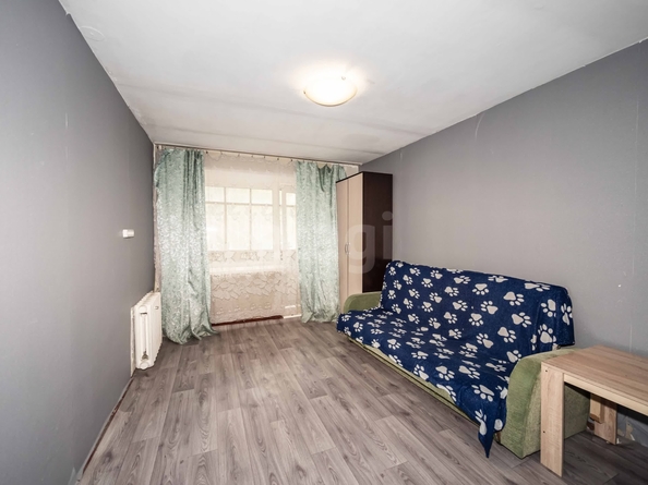 
  Продается 1-комн. квартира 34.1 м². Фото 2.