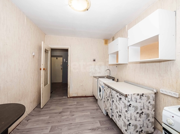 
  Продается 1-комн. квартира 34.1 м². Фото 10.