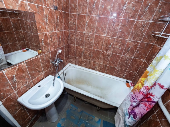 
  Продается 1-комн. квартира 34.1 м². Фото 13.