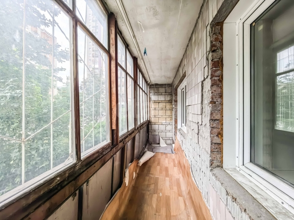 
  Продается 1-комн. квартира 34.1 м². Фото 22.