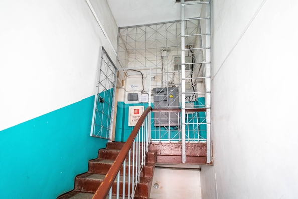 
  Продается офис 9.5 м². Фото 4.