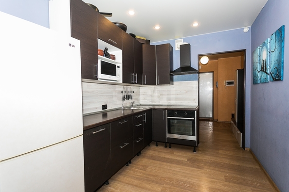 
  Продается 1-комн. квартира 40.8 м². Фото 1.