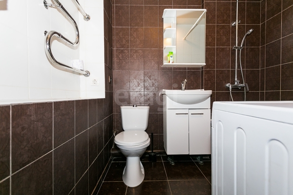 
  Продается 1-комн. квартира 40.8 м². Фото 9.