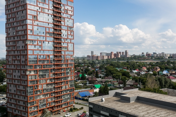 
  Продается 1-комн. квартира 40.8 м². Фото 14.