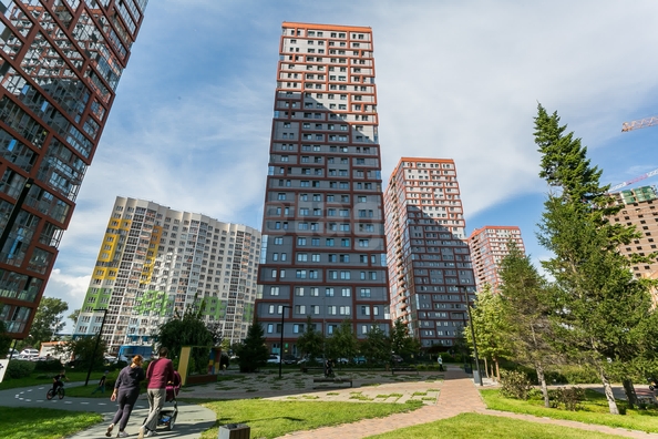 
  Продается 1-комн. квартира 40.8 м². Фото 17.
