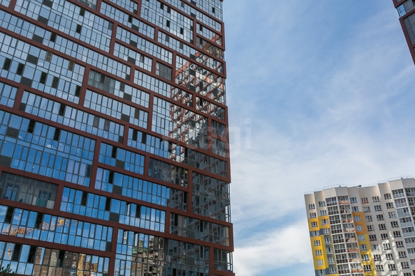 
  Продается 1-комн. квартира 40.8 м². Фото 18.