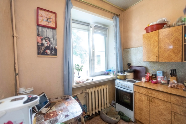 
  Продается 2-комн. квартира 43.5 м². Фото 1.