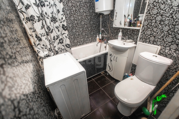 
  Продается 2-комн. квартира 43.5 м². Фото 5.