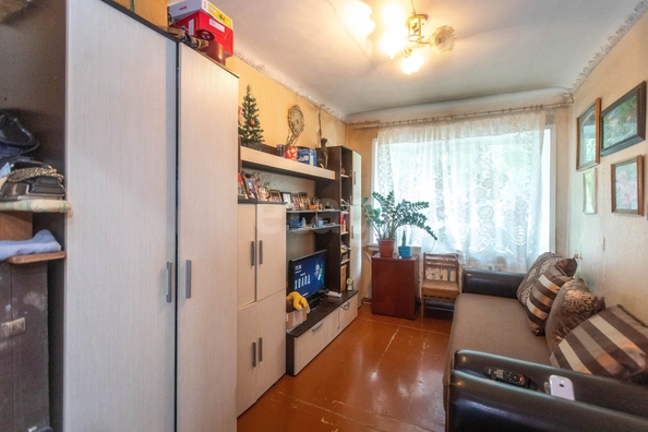 
  Продается 2-комн. квартира 43.5 м². Фото 13.