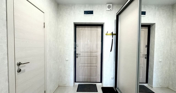 
  Продается апартамент 31.7 м², в АК Apartriver, апарт-отель. Фото 5.