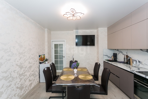 
  Продается 3-комн. квартира 100 м². Фото 18.