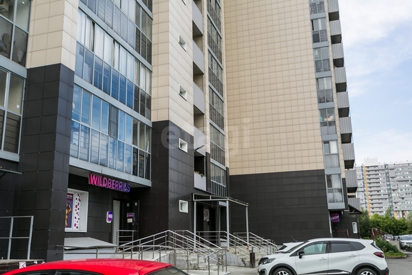 
  Продается 3-комн. квартира 100 м². Фото 22.