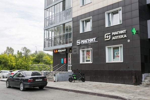 
  Продается 3-комн. квартира 100 м². Фото 24.