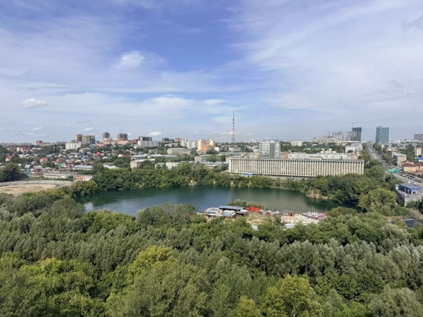 
  Продается 3-комн. квартира 100 м². Фото 27.
