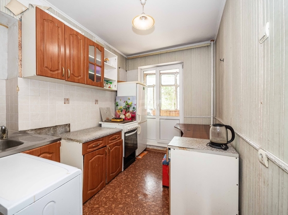
  Продается 1-комн. квартира 35.3 м². Фото 1.