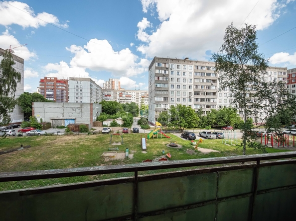 
  Продается 1-комн. квартира 35.3 м². Фото 4.