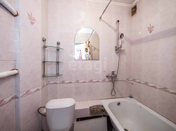
  Продается 1-комн. квартира 35.3 м². Фото 10.