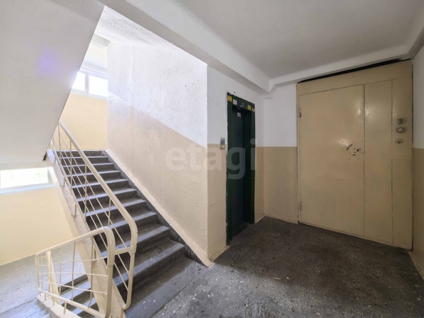 
  Продается 1-комн. квартира 35.3 м². Фото 14.