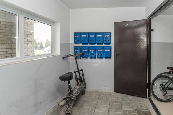 
  Продается 3-комн. квартира 68.7 м². Фото 19.
