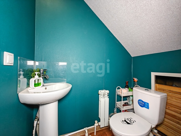 
  Продается дом 72.9 м². Фото 13.
