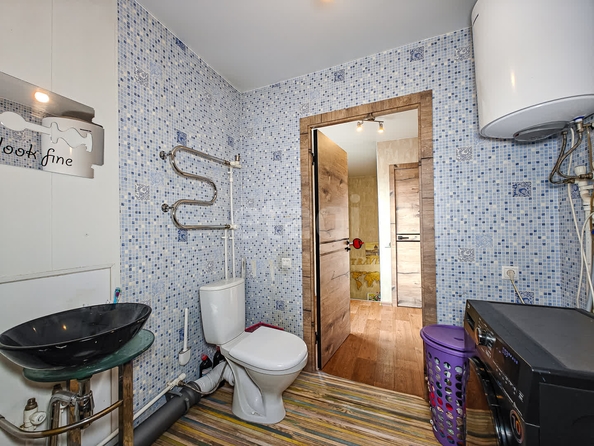 
  Продается дом 72.9 м². Фото 15.