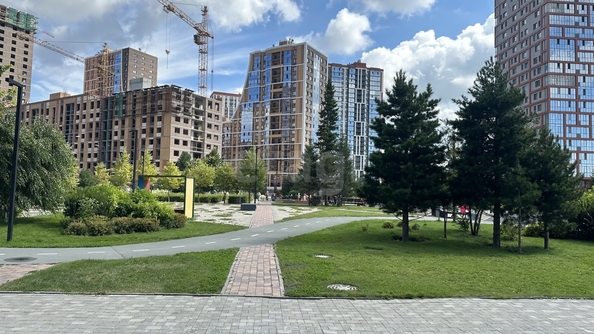 
  Продается 1-комн. квартира 40 м². Фото 26.