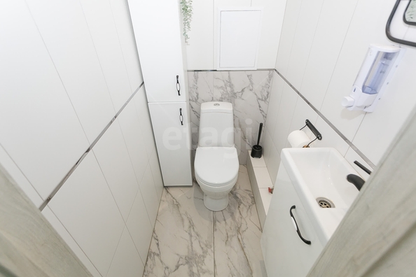 
  Продается универсальное помещение 28.9 м². Фото 21.