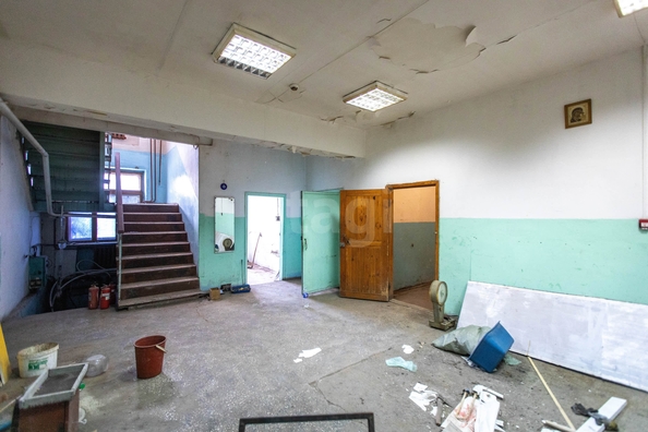 
  Продается производственное помещение 860 м². Фото 5.