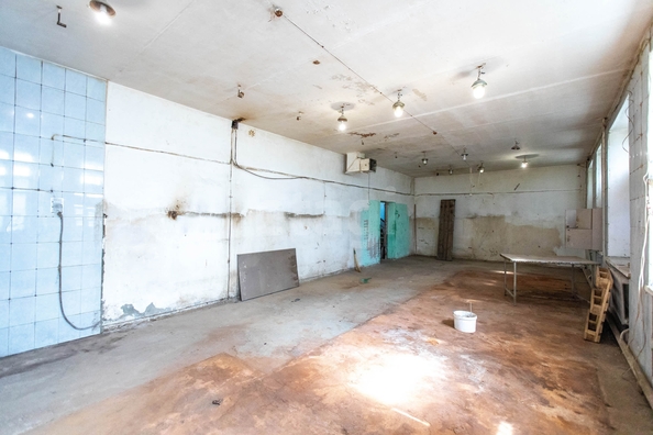 
  Продается производственное помещение 860 м². Фото 10.