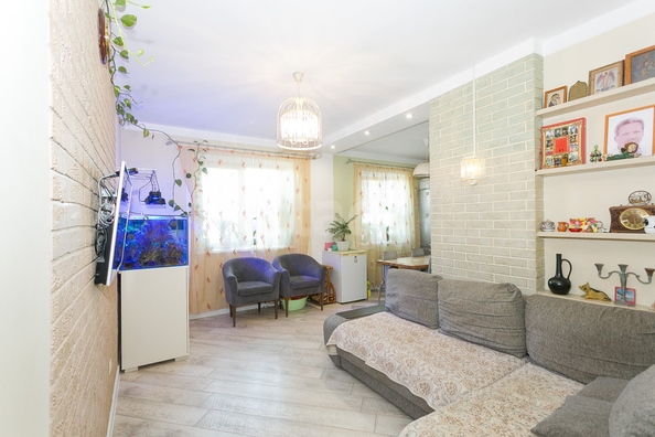
  Продается 3-комн. квартира 70 м². Фото 9.