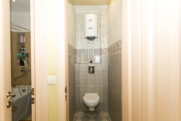 
  Продается 3-комн. квартира 70 м². Фото 10.