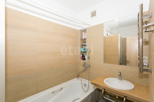 
  Продается 3-комн. квартира 70 м². Фото 11.