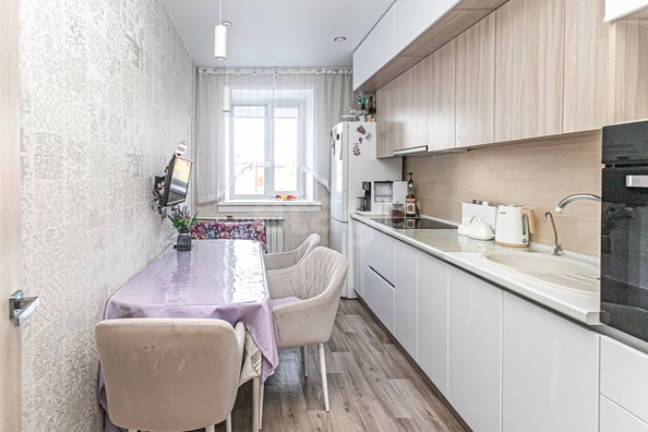 
  Продается 3-комн. квартира 60 м². Фото 1.