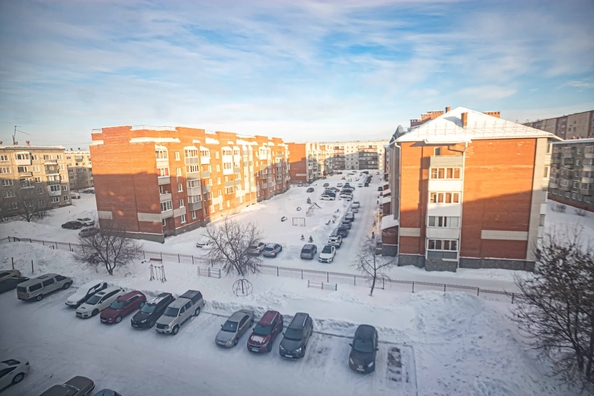 
  Продается 3-комн. квартира 60 м². Фото 9.