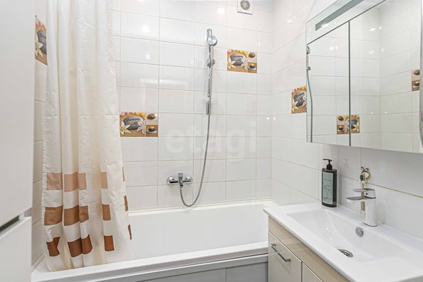 
  Продается 3-комн. квартира 60 м². Фото 12.