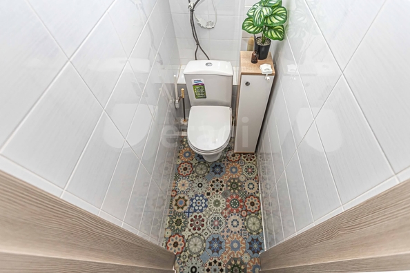
  Продается 3-комн. квартира 60 м². Фото 13.