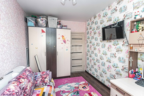 
  Продается 3-комн. квартира 60 м². Фото 16.