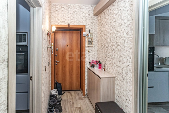 
  Продается 3-комн. квартира 60 м². Фото 20.