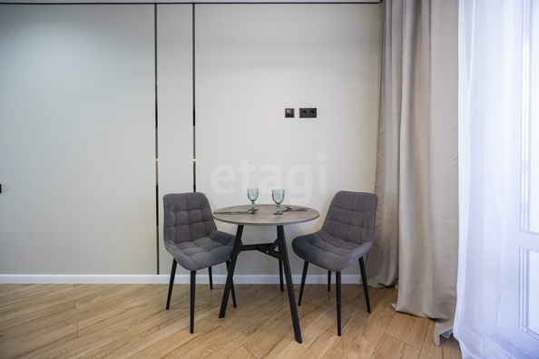 
  Продается 2-комн. квартира 38 м². Фото 5.
