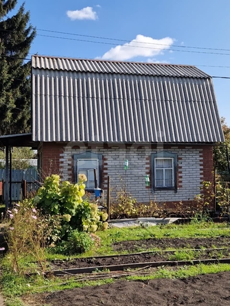 
  Продается дача 38 м². Фото 1.