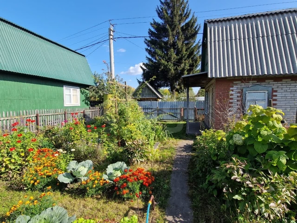 
  Продается дача 38 м². Фото 4.