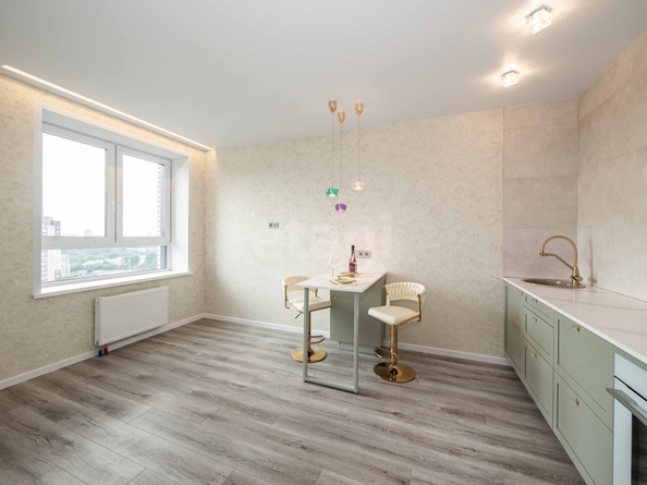 
  Продается 2-комн. квартира 45.8 м². Фото 4.