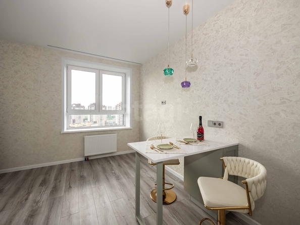 
  Продается 2-комн. квартира 45.8 м². Фото 5.