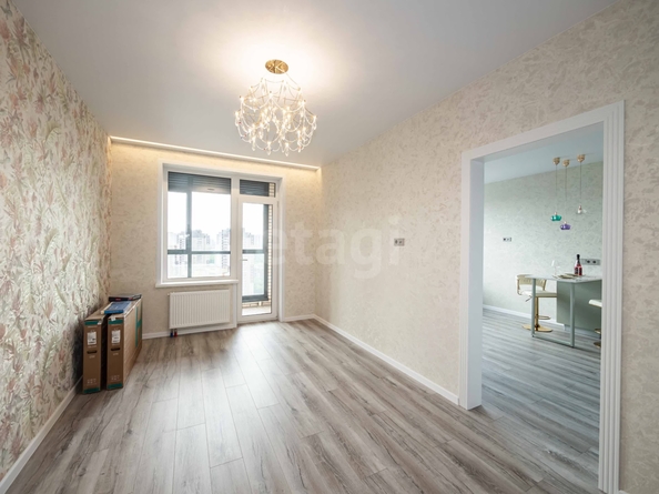
  Продается 2-комн. квартира 45.8 м². Фото 8.