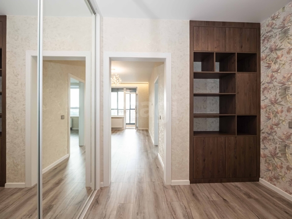 
  Продается 2-комн. квартира 45.8 м². Фото 17.