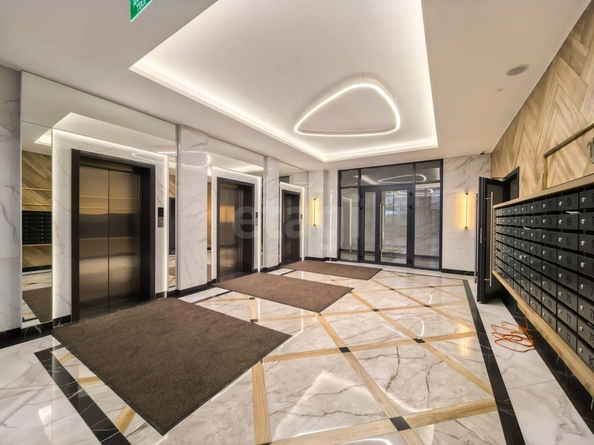 
  Продается 2-комн. квартира 45.8 м². Фото 23.