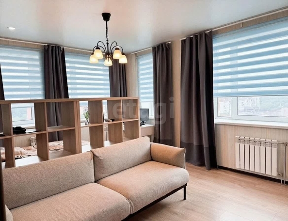
  Продается 2-комн. квартира 61.1 м². Фото 26.