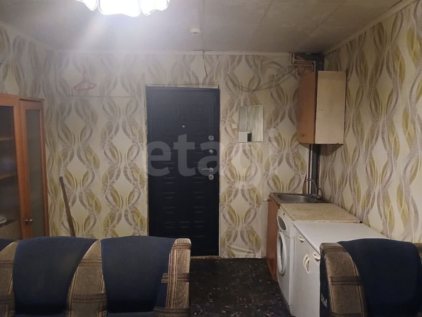 
  Продается комната 13.2 м². Фото 4.