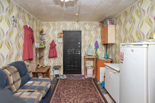 
  Продается комната 13.2 м². Фото 5.